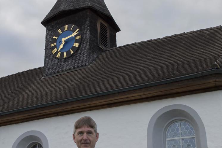 Vom Pfarramt zur kirchlichen Ausbildung