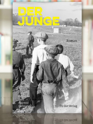 2410 Buchtipp Der Junge