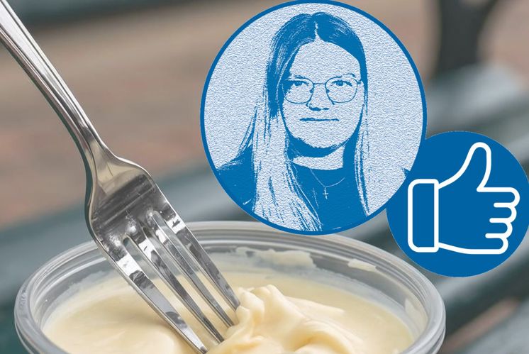 Hanna gefällts: Pudding mit Gabel Hanna gefällts: Pudding mit Gabel