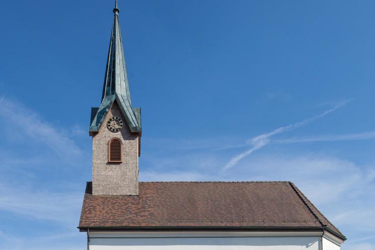 Klares Ja für Antenne