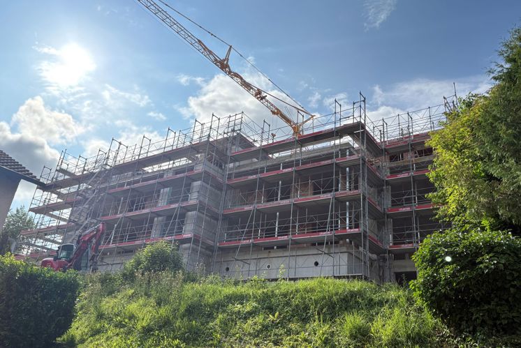 Vermögen verantwortlich verwalten Vermögen verantwortlich verwalten