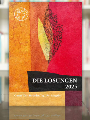 2411 Die Losungen 2025