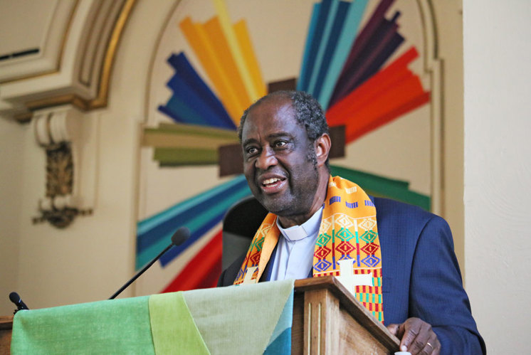 Calvins Erben in Asien: Reformierter Kirchengipfel kommt in Thailand zusammen Calvins Erben in Asien: Reformierter Kirchengipfel kommt in Thailand zusammen