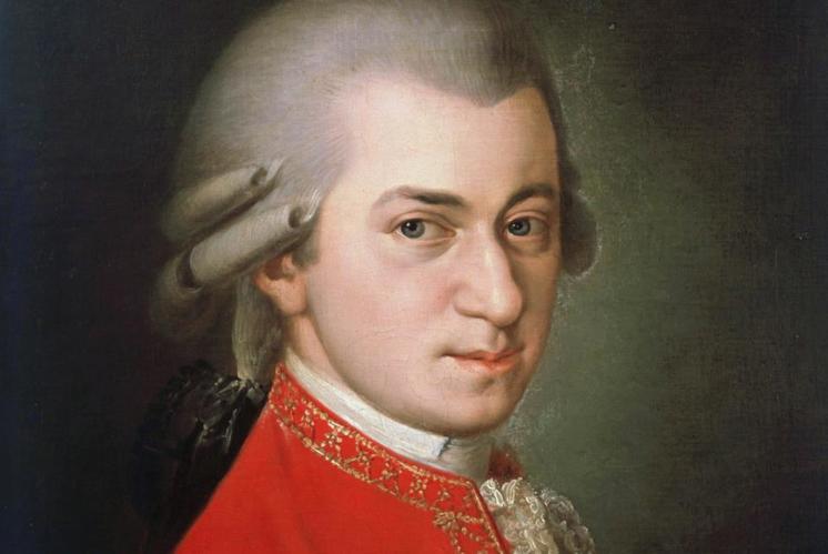 Karl Barths Bekenntnis zu Mozart