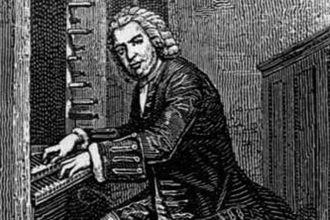 Das Erbe von Johann Sebastian Bach wird in den Thurgauer Kirchen hochgehalten. (Bild: wikimedia.org)