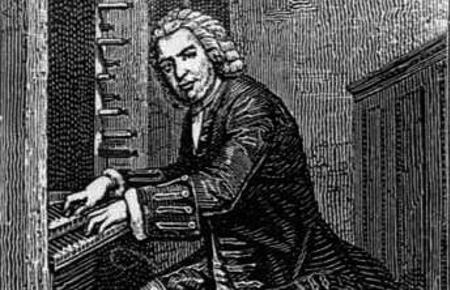 Bach bleibt beliebt