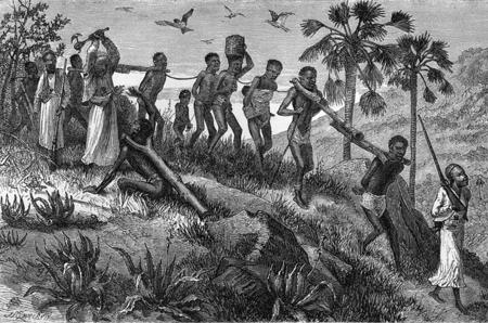 «Christen akzeptierten die Sklaverei»