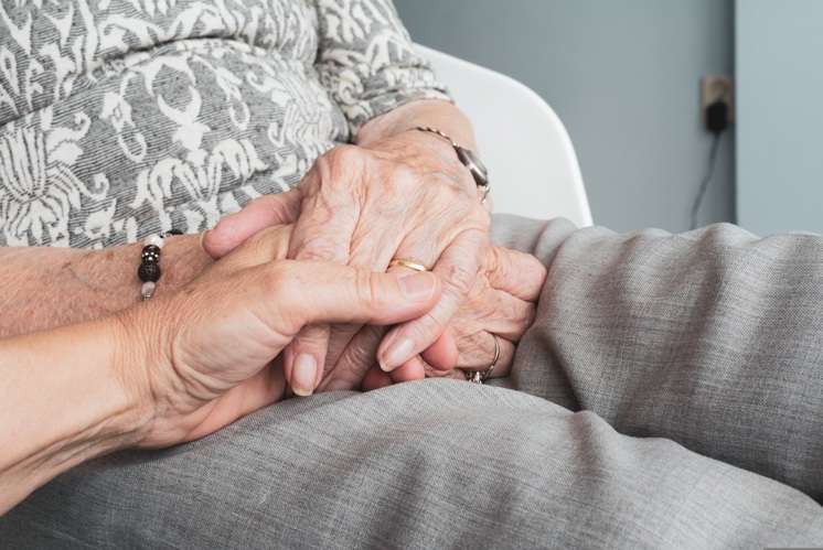 Menschen mit Demenz begleiten Menschen mit Demenz begleiten