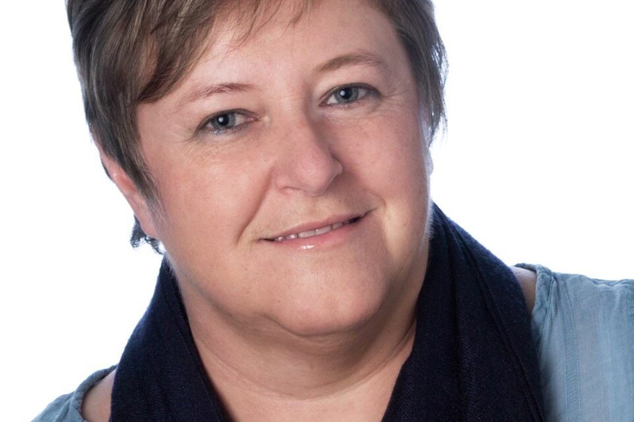Sozialdiakonin Edith Rohr Hess ist Mitinitiatorin vom Café Chiläwiesä. (Bild: zVg)