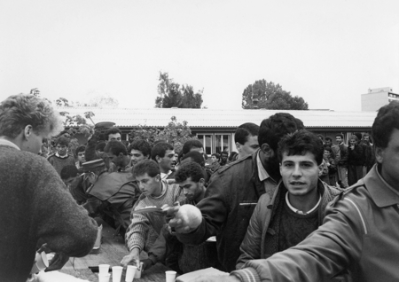 40 Jahre HEKS Ostschweiz